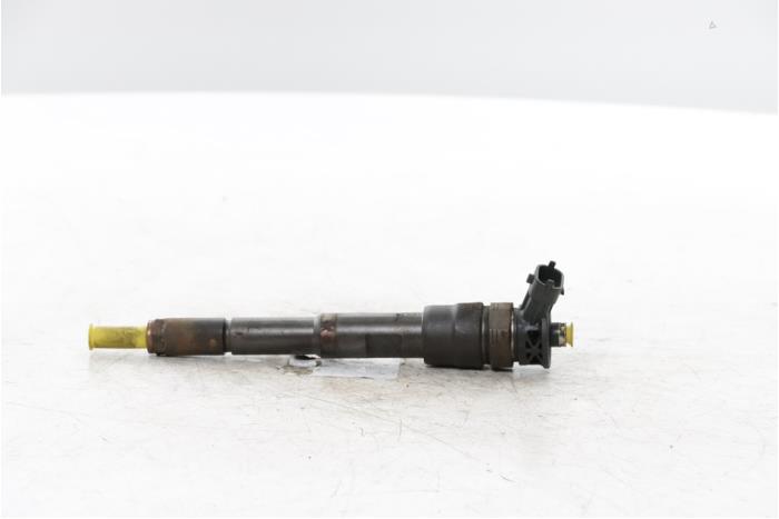 Usagé Injecteurs Renault Clio IV Estate/Grandtour (7R) 1.5 Energy dCi 90 FAP Prix € 72,60 Prix TTC proposé par Snuverink Autodemontage