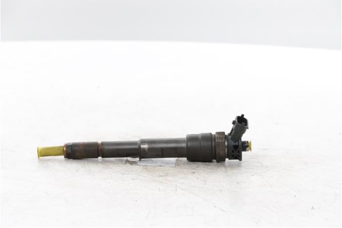 Usagé Injecteurs Renault Clio IV Estate/Grandtour (7R) 1.5 Energy dCi 90 FAP Prix € 72,60 Prix TTC proposé par Snuverink Autodemontage