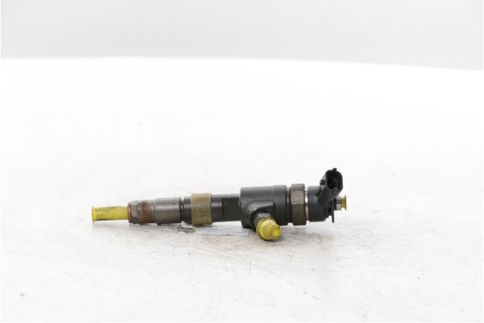 Usagé Injecteurs Peugeot 208 I (CA/CC/CK/CL) 1.6 Blue HDi 75 Prix € 45,00 Règlement à la marge proposé par Snuverink Autodemontage