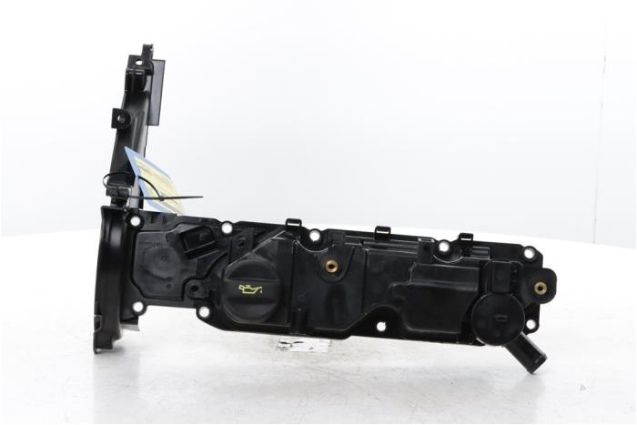 Gebrauchte Ventildeckel Peugeot 208 I (CA/CC/CK/CL) 1.6 Blue HDi 75 Preis € 35,00 Margenregelung angeboten von Snuverink Autodemontage