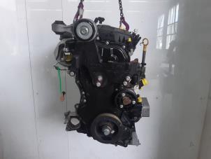 Motor van een Nissan X-Trail (T32) 1.6 Energy dCi All Mode 2018