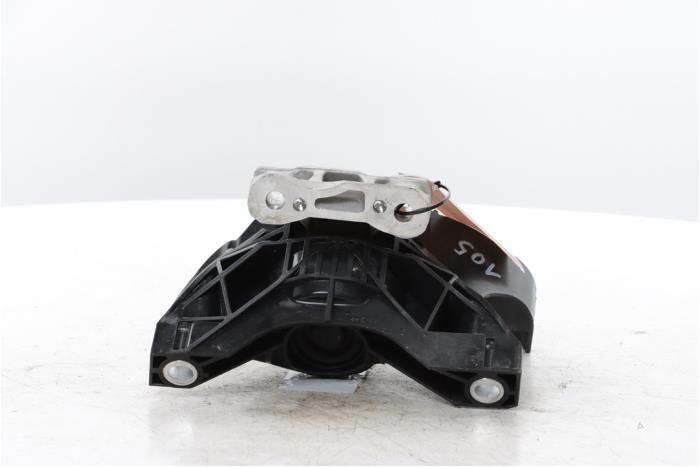 Used Engine mount DS Automobiles DS 4 1.6 16V E-Tense 225 Price € 42,35 Inclusive VAT offered by Snuverink Autodemontage