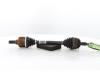Opel Vivaro 2.0 Diesel 145 Drivaxel, vänster fram