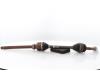 Opel Vivaro 2.0 Diesel 145 Drivaxel, höger fram