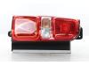 Opel Vivaro 2.0 Diesel 145 Baklykta, vänster