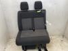 Opel Vivaro 2.0 Diesel 145 Dubbelt framsäte, höger