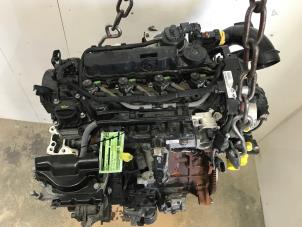 Engine from a Opel Vivaro 2.0 Diesel 145 2024