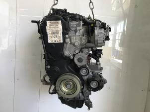 Engine from a Opel Vivaro 2.0 Diesel 145 2024