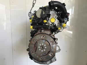 Engine from a Opel Vivaro 2.0 Diesel 145 2024