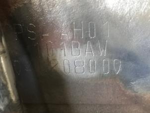 Engine from a Opel Vivaro 2.0 Diesel 145 2024