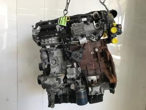 Engine from a Opel Vivaro 2.0 Diesel 145 2024