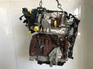 Engine from a Opel Vivaro 2.0 Diesel 145 2024