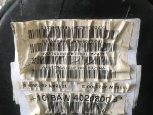 Engine from a Opel Vivaro 2.0 Diesel 145 2024