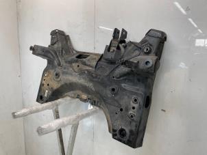 Underram från en Opel Vivaro 2.0 Diesel 145 2024