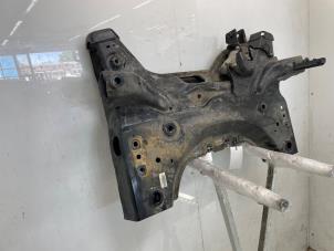 Underram från en Opel Vivaro 2.0 Diesel 145 2024