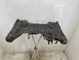 Underram från en Opel Vivaro 2.0 Diesel 145 2024