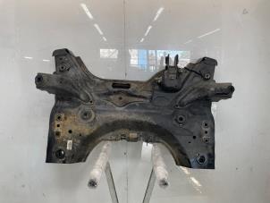 Underram från en Opel Vivaro 2.0 Diesel 145 2024
