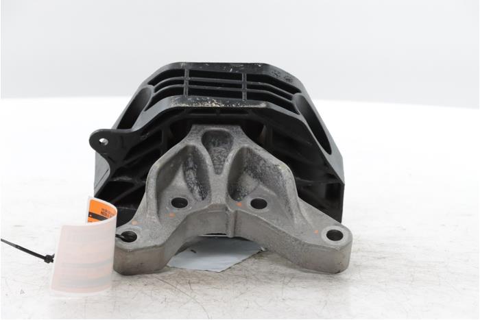Gebrauchte Motorlager Citroen C3 (CB/CC) 1.2 PureTech 100 Preis € 35,00 Margenregelung angeboten von Snuverink Autodemontage