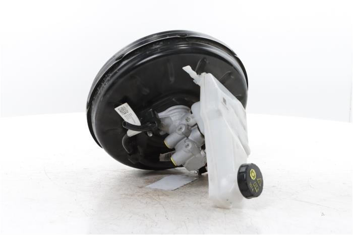 Gebrauchte Bremskraftverstärker Citroen C3 (CB/CC) 1.2 PureTech 100 Preis € 65,00 Margenregelung angeboten von Snuverink Autodemontage