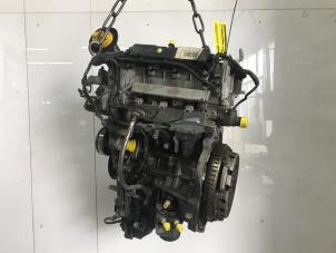 Engine from a Renault Twingo III (AH) 1.0 SCe 75 12V 2019