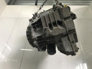 Engine from a Renault Twingo III (AH) 1.0 SCe 75 12V 2019