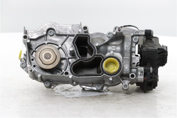 Begagnade Termostathus Skoda Kamiq 1.0 TSI 12V Pris € 127,05 Inklusive moms erbjuds av Snuverink Autodemontage