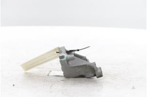 Support dynamo haut d'un Renault Kangoo Express (RFK) 1.3 TCE 100 16V 2023