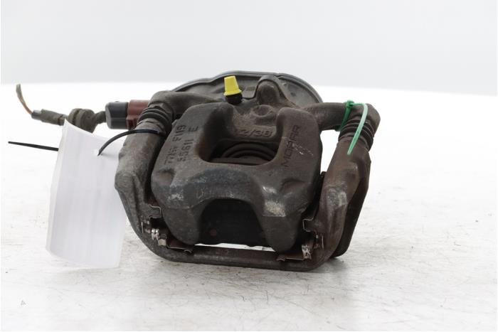 Gebrauchte Bremszange rechts hinten Fiat 500X (334) 1.3 FireFly Turbo 150 16V Preis € 125,00 Margenregelung angeboten von Snuverink Autodemontage