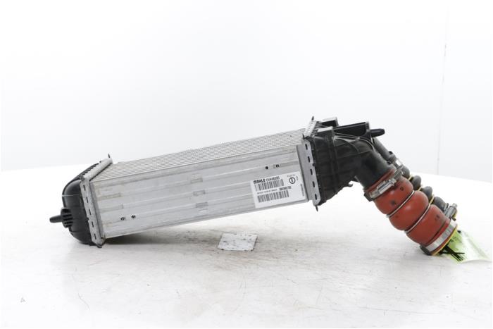 Usagé Intercooler Opel Crossland (X) 1.2 Turbo 12V Prix € 90,00 Règlement à la marge proposé par Snuverink Autodemontage