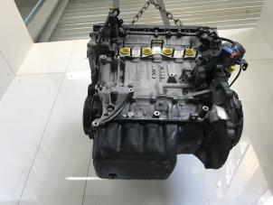 Engine from a Peugeot 207 SW (WE/WU) 1.4 16V Vti 2011