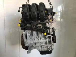 Engine from a Peugeot 208 I (CA/CC/CK/CL) 1.2 Vti 12V PureTech 82 2017