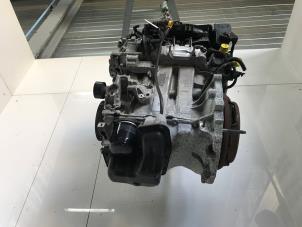 Engine from a Peugeot 208 I (CA/CC/CK/CL) 1.2 Vti 12V PureTech 82 2017