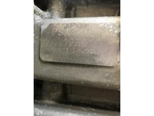 Engine from a Peugeot 208 I (CA/CC/CK/CL) 1.2 Vti 12V PureTech 82 2017