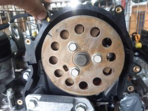 Engine from a Opel Insignia Sports Tourer 2.0 CDTI 16V 2018