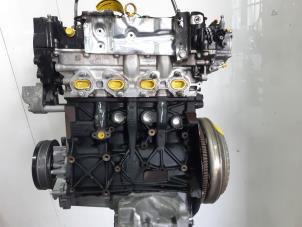 Engine from a Opel Insignia Sports Tourer 2.0 CDTI 16V 2018