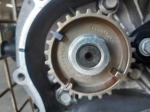 Engine from a Opel Insignia Sports Tourer 2.0 CDTI 16V 2018