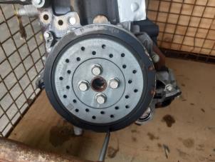 Engine from a Opel Insignia Sports Tourer 2.0 CDTI 16V 2018