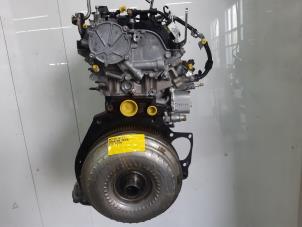 Engine from a Opel Insignia Sports Tourer 2.0 CDTI 16V 2018