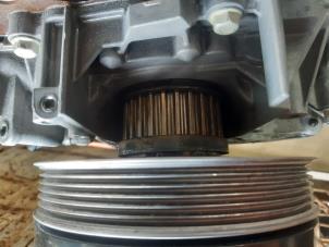 Engine from a Opel Insignia Sports Tourer 2.0 CDTI 16V 2018