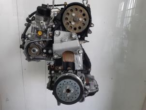 Engine from a Opel Insignia Sports Tourer 2.0 CDTI 16V 2018