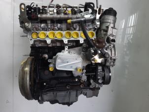 Engine from a Opel Insignia Sports Tourer 2.0 CDTI 16V 2018