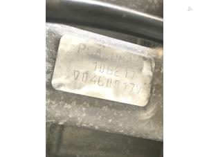 Engine from a Peugeot 208 I (CA/CC/CK/CL) 1.2 Vti 12V PureTech 82 2018