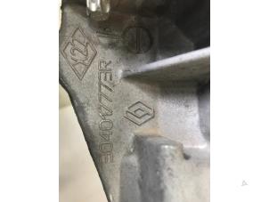 Getriebe van een Renault Clio V (RJAB) 1.0 TCe 100 12V 2024