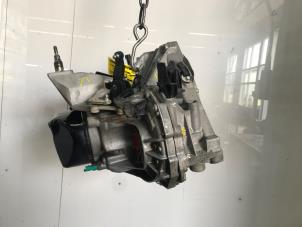 Getriebe van een Renault Clio V (RJAB) 1.0 TCe 100 12V 2024