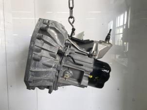 Getriebe van een Renault Clio V (RJAB) 1.0 TCe 100 12V 2024