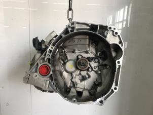 Getriebe van een Renault Clio V (RJAB) 1.0 TCe 100 12V 2024