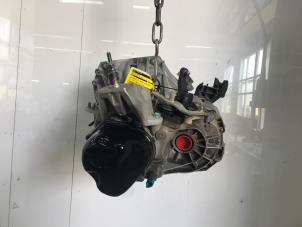 Getriebe van een Renault Clio V (RJAB) 1.0 TCe 100 12V 2024