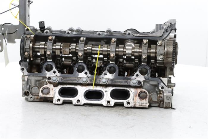 Begagnade Topplock Renault Kadjar Pris € 450,00 Marginaltabell erbjuds av Snuverink Autodemontage