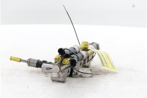 Système d'injection d'un Opel Corsa F (UB/UH/UP) 1.2 Turbo 12V 100 2023