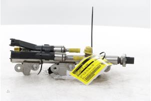 Système d'injection d'un Opel Corsa F (UB/UH/UP) 1.2 Turbo 12V 100 2023
